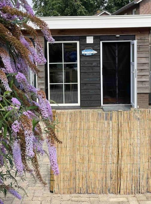 Beach House Met Badkamer, Boxspring & Airco Schoonebeek Luaran gambar