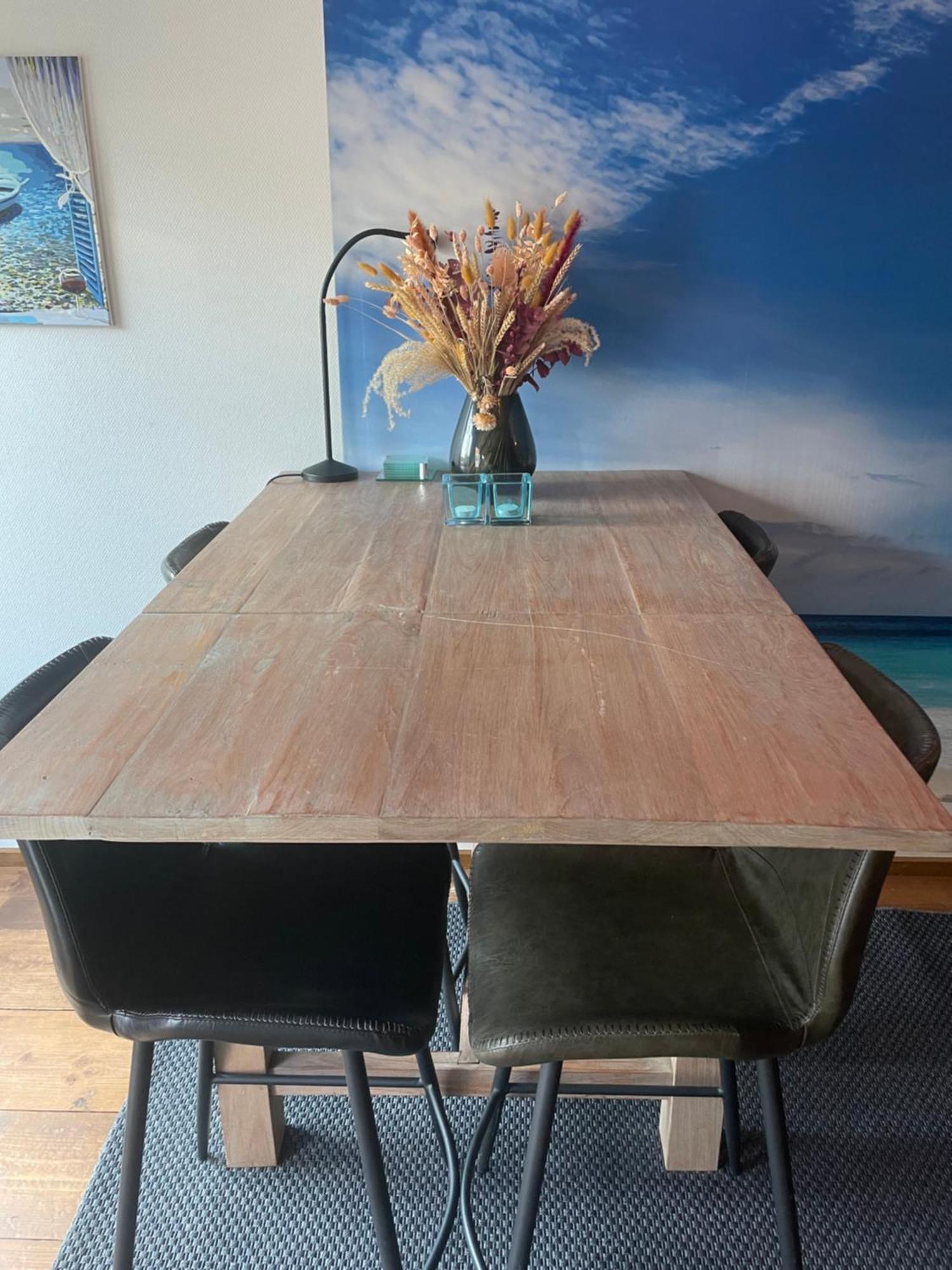 Beach House Met Badkamer, Boxspring & Airco Schoonebeek Luaran gambar